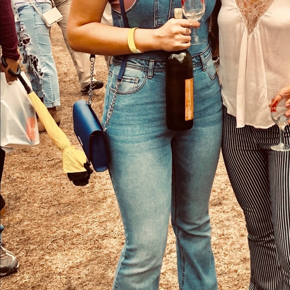 Medium overalls - Picture 2 of 2